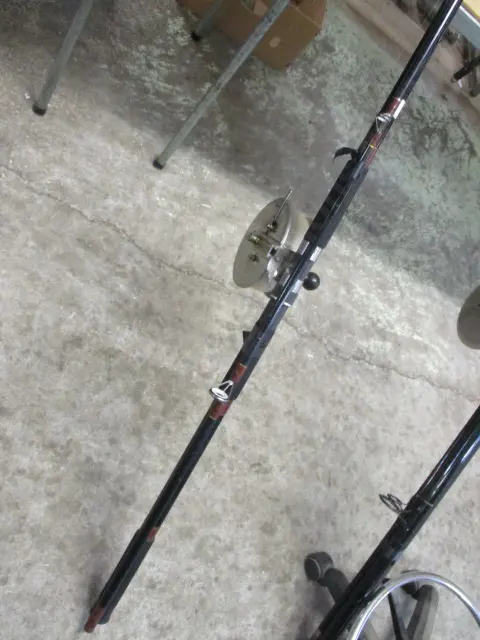 Rod and Reel Image 1++